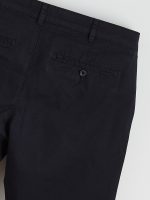 Extra Slim Fit Men's Chino Trousers - Image 6