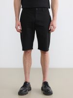 Regular Fit Men's Shorts - Image 2
