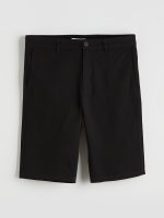 Regular Fit Men's Shorts - Image 5
