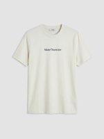 Crew Neck Printed Men's T-Shirt - Image 5
