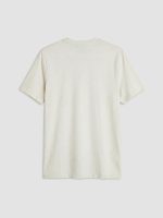 Crew Neck Printed Men's T-Shirt - Image 6