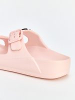 Hello Kitty Licensed Girls' Sliders - Image 2