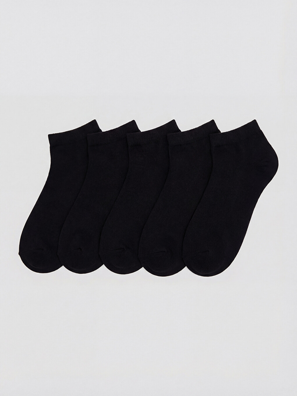 Men's Trainer Socks 5-Pack