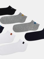 Men's Trainer Socks 7-Pack - Image 2