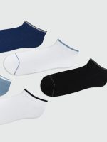 Men's Trainer Socks 5-Pack - Image 2