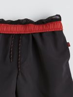 Knee Length Men's Swimming Shorts - Image 2