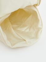 Zippered Women's Shoulder Bag - Image 4