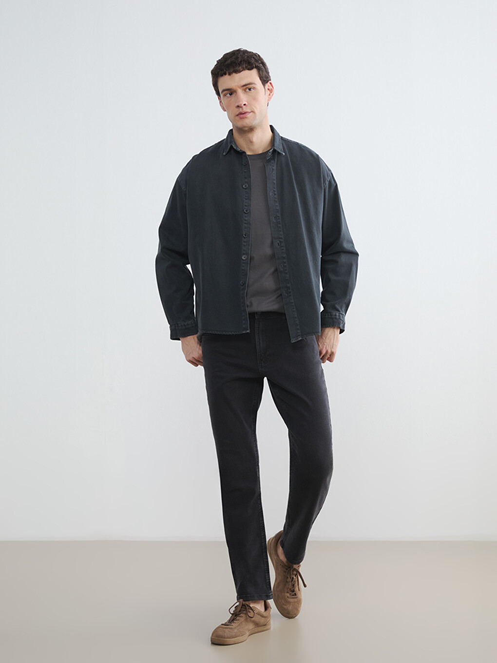 779 Regular Fit Men's Jeans