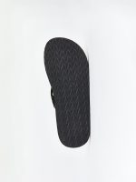Printed Men's Thong Sliders - Image 4