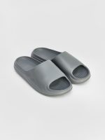 Single Strap Men's Slipper