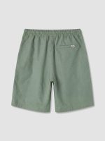 Boys' Linen Blend Shorts - Image 3