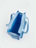 Stitch Character Shoulder Bag for Girls - Image 4