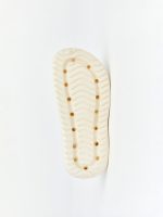 Embellished Women's Clog Slippers - Image 4