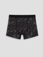 Cotton Stretchy Men's Boxer 3-pack - Image 2
