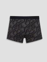 Cotton Stretchy Men's Boxer 3-pack - Image 3