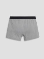 Cotton Stretchy Men's Boxer 3-pack - Image 3