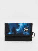 Printed Boys' Wallet