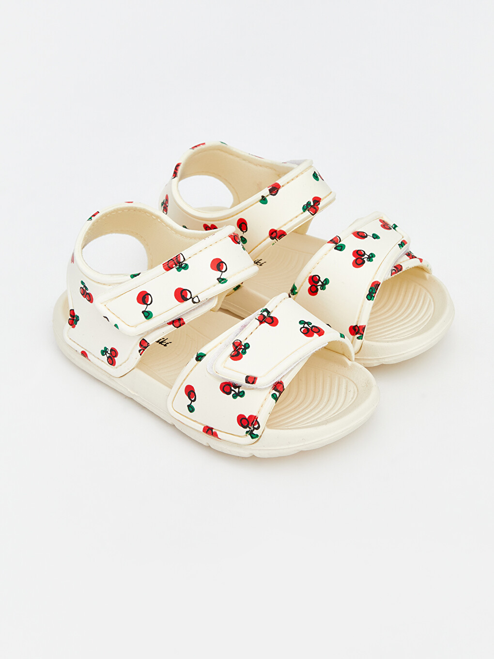 Floral Baby Girls' Sandals