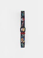 Paw Patrol Printed Baby Boys' Belt - Image 2