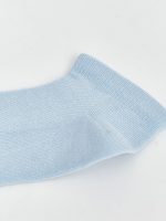 Boys' Trainer Socks 5 Pack - Image 2