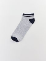 Boys' Trainer Socks 5 Pack - Image 2