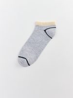Boys' Trainer Socks 5 Pack - Image 3