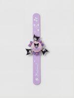 Kuromi Printed Rotating Figured Bracelet