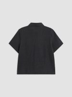 Boys' Muslin Shirt - Image 3