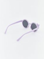 Kuromi Printed Girl's Sunglasses - Image 3