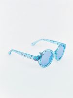 Stitch Figured Girls' Sunglasses