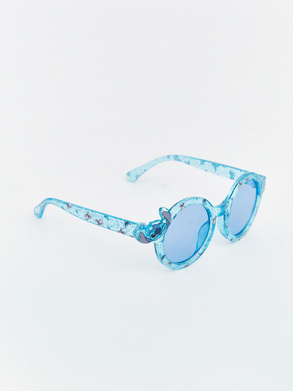 Stitch Figured Girls' Sunglasses