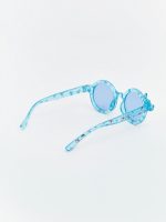 Stitch Figured Girls' Sunglasses - Image 3