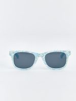 Cinnamoroll Printed Girls' Sunglasses - Image 2