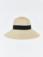 Women's Straw Hat