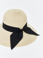 Women's Straw Hat - Image 3