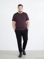 Regular Fit Men's Trousers - Image 2