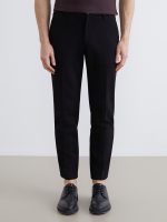Regular Fit Men's Trousers - Image 3