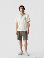 One Piece Printed Men's T-Shirt - Image 2