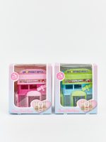 Toy Building Set