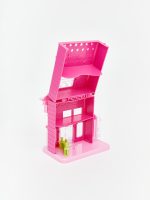 Toy Building Set - Image 2