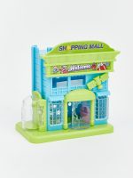 Toy Building Set - Image 3