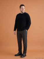 Regular Fit Men's Trousers - Image 3