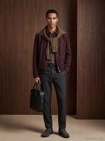 Regular Fit Men's Trousers