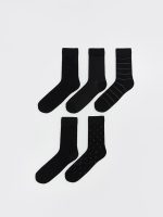 Men's Ankle Socks 3-Pack