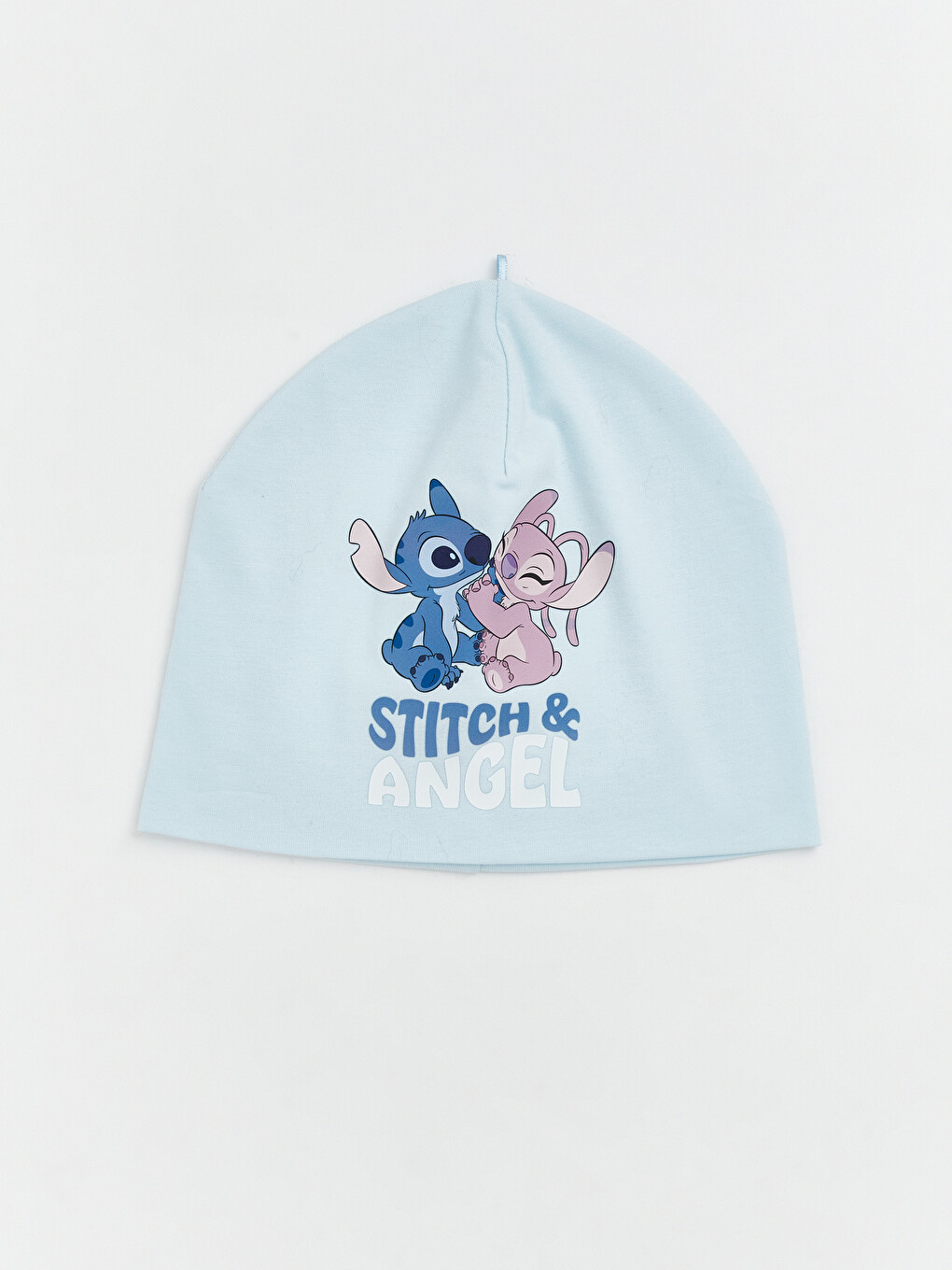 Lilo and Stitch Printed Girls' Beanie
