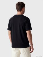 Regular Fit Thin Fabric T-shirt - Image 3