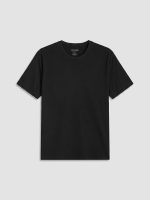 Regular Fit Thin Fabric T-shirt - Image 4