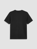 Regular Fit Thin Fabric T-shirt - Image 6