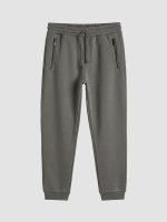 Men's Jogger Sweatpants with Zippered Pockets in a Regular Fit - Image 5