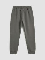 Men's Jogger Sweatpants with Zippered Pockets in a Regular Fit - Image 6